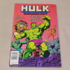Hulk Erikoisjulkaisu 1